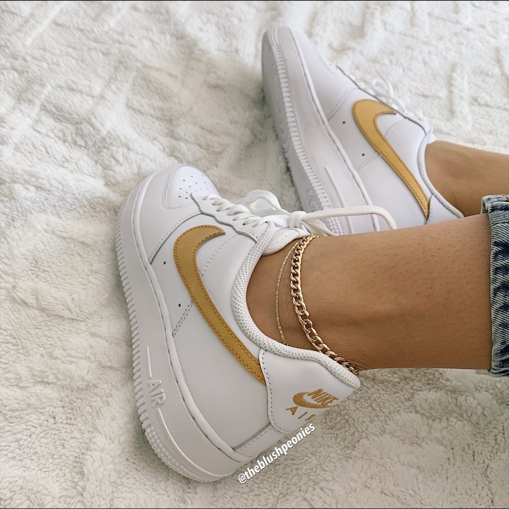 Nike Custom Air Force 1 NWT - Picture 11 of 16
